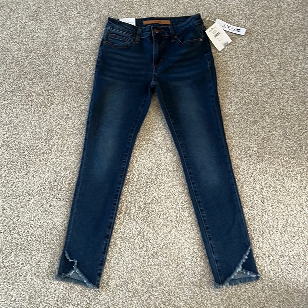 Joe’s Jeans for girls! Size 12. Brand new with tags!